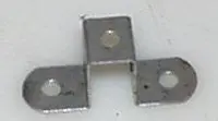Erector Angle Bracket P20 1