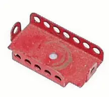 Erector Base Plate Mz 1