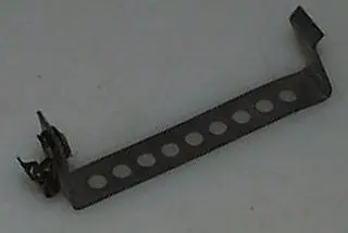 Erector Battery Clip Nj 1