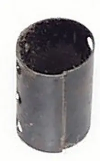 Erector Boiler Part W 1