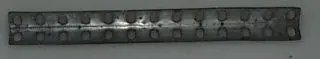Erector Corner Girder 1