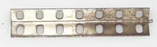Erector Corner Girder 1
