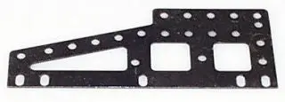 Erector Ei Hoist Bracket 1