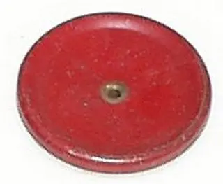 Erector Fp Wheel Steel 1