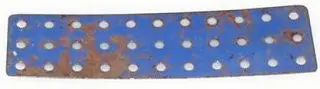 Erector Me Base Plate 1