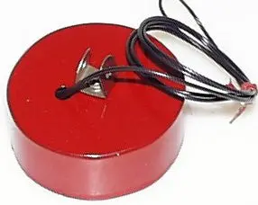 Erector Mj 1938 Large Magnet 1