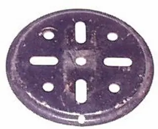 Erector P79 Early Bracket 1