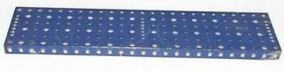 Erector Set Mn 10-1/2" Plate 1