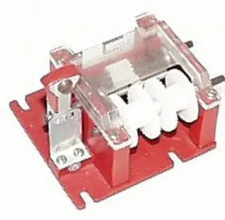 Erector Transmission Box 1