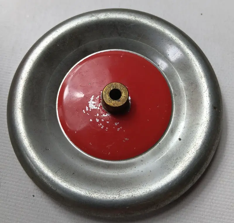 Erector Wheel Mh 1