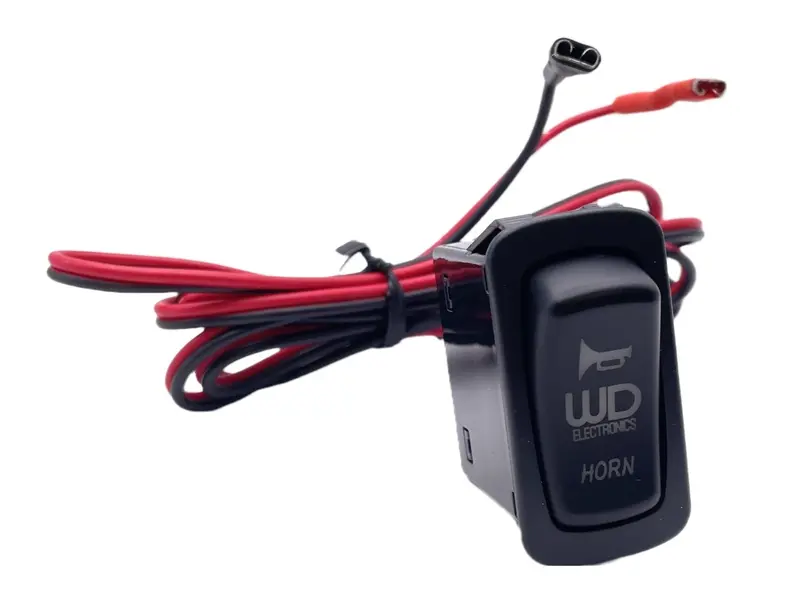 Extended Wiring Kit For Hvac Polaris Ranger 1