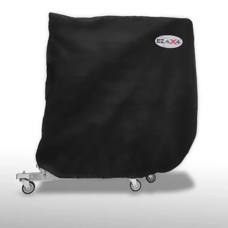 Ez 4X4 Door Cart Cover | 21'- Current Ford Bronco 1