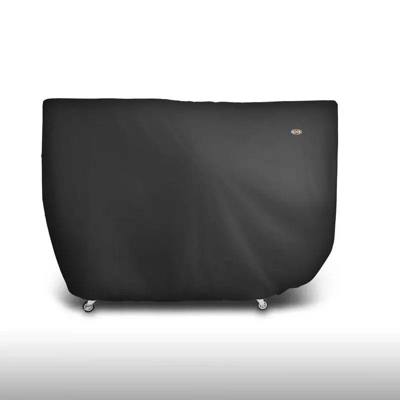 Ez 4X4 Door Cart Cover | Jeep Wrangler/ Gladiator 1