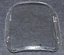 Face Plate : Astro Scout 1