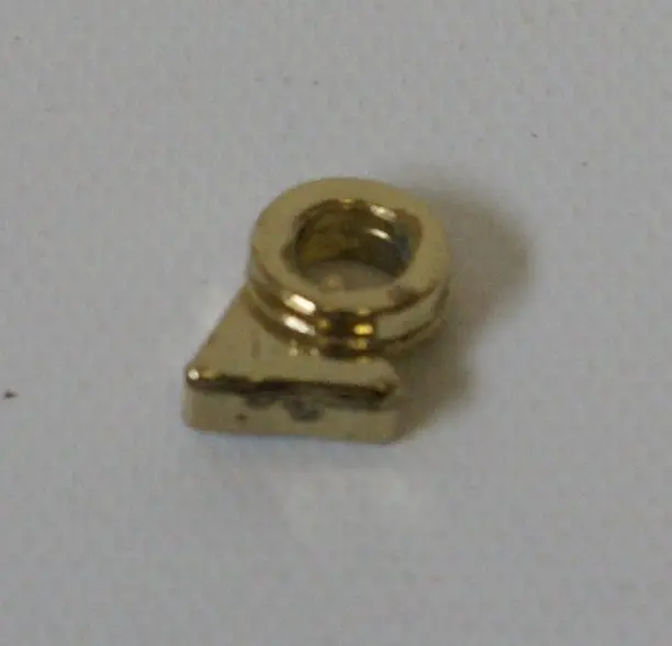 Fanner 50 Mattel Cap Gun Cam. 1/2" 1