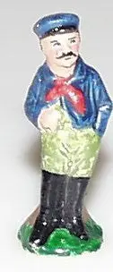Farmer Marklin Bing Carette 1