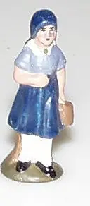 Farmers Wife Marklin Bing Carette 1