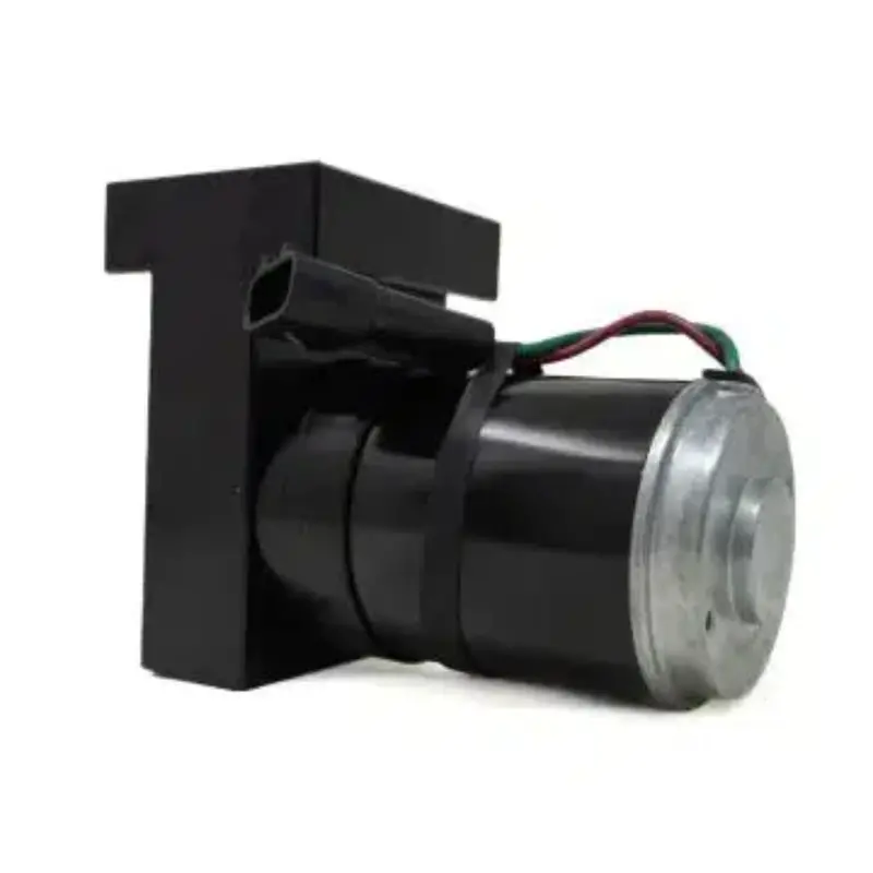 Fass Titanium Signature Series Em-1002-3 W/ .400 Gear Replacement Lift Pump (Rpts1012) 1