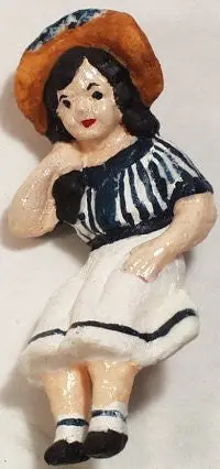 Ferris Wheel Figure. 1