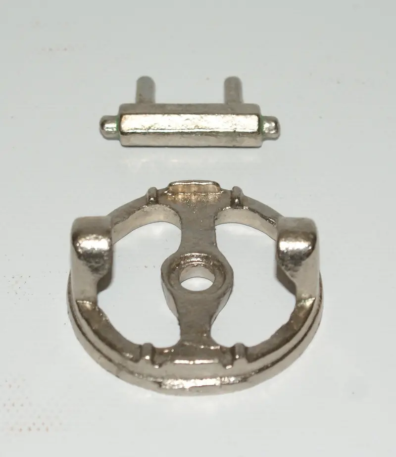 Fire Truck Swivel Part. 1.5" Diameter 1