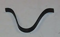 Flat Hammer Spring : Stallion 45 Mk Ii 1