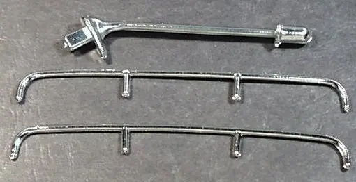 Fleetline Boat Trim Set 1