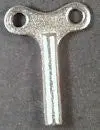 Fleischmann Bing Bub . Small Windup Key 1