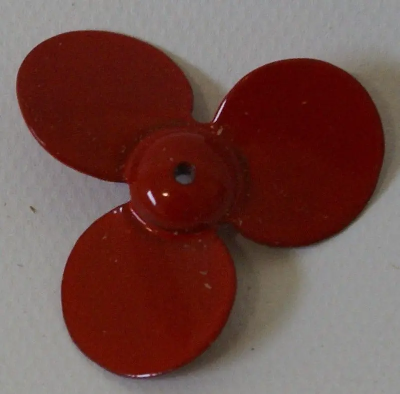 Fleischmann Propeller 1" Diameter 1