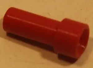 Flint Bracket Twin Ray Jet Gun Ranger Steel #200 1