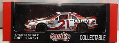 Ford Thunderbird Citgo Morgan Shepherd 1