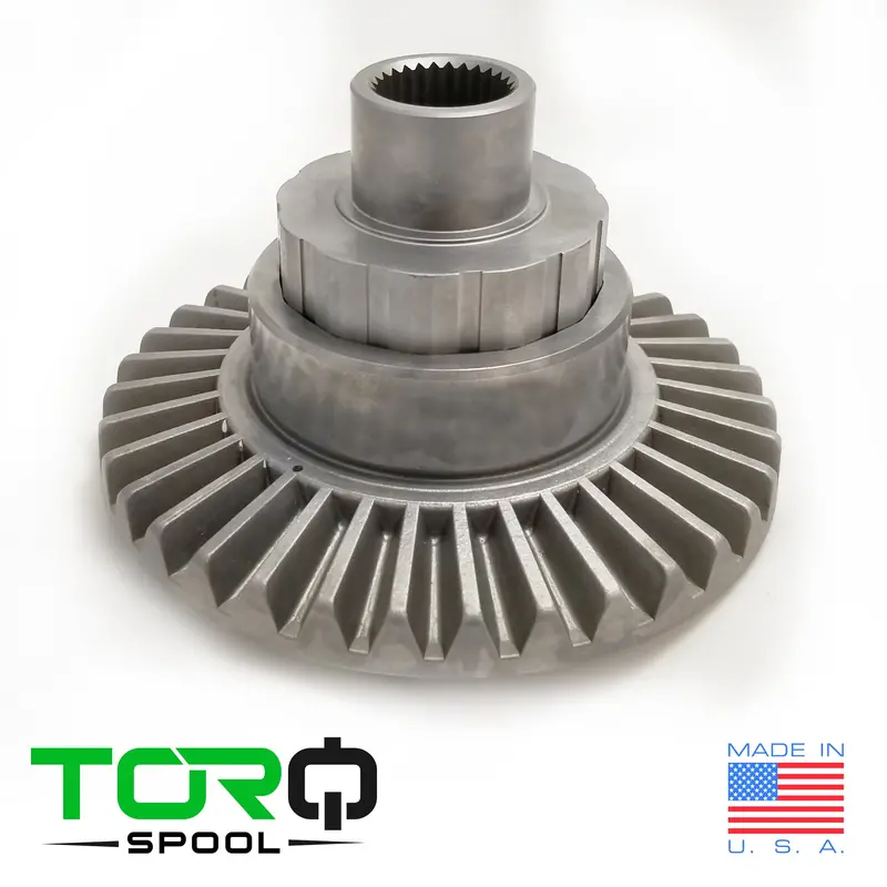 Fs-20028 Torq Full Spool For Polaris Rs1 1