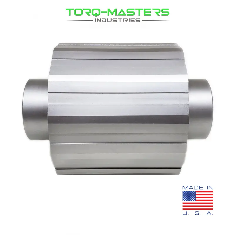 Fs-20031 Torq Full Spool For Polaris Rzr Turbo R – 31 Spline 1