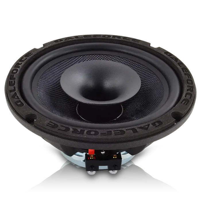 Galeforce F3-8 8" 400W Rms Marine Speaker With Built-In Horn (Single) 1
