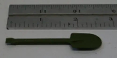 Gama Tank Large T-60 Shovel Tool B1472 1