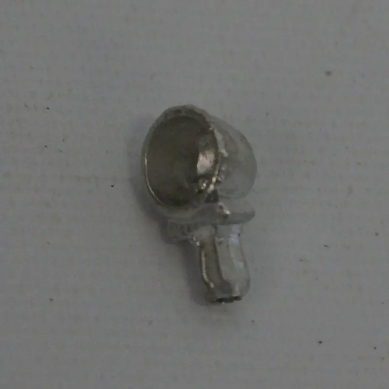 Gama Tank Light Square Hole 2/8" 1