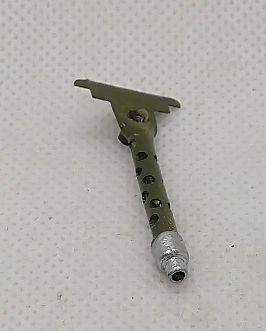 Gama Tank Machine Gun T-65 & T-60 1