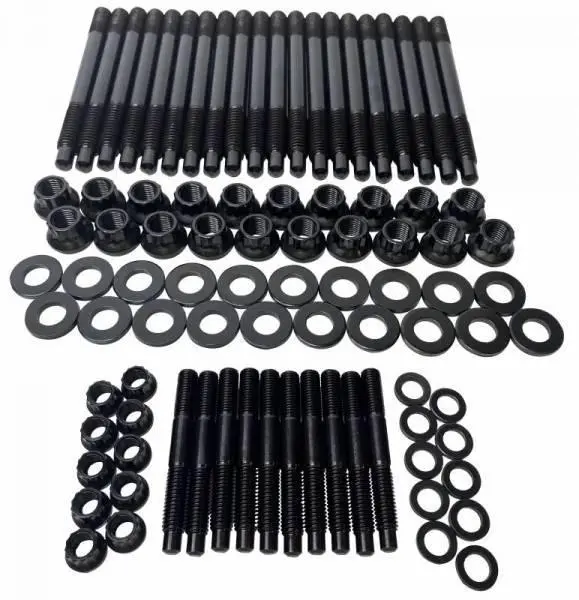Gator Fasteners Heavy Duty Head Stud Kit (Hskls3) 1