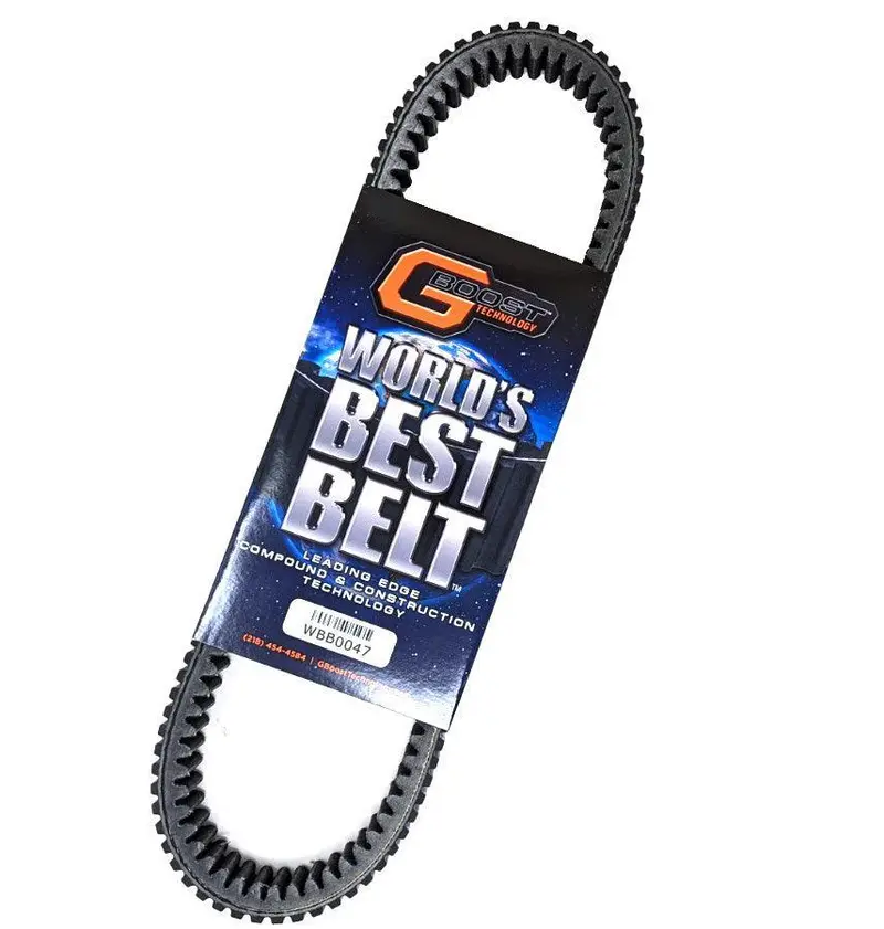 Gboost Worlds Best Drive Belt Kawasaki Teryx Krx 1000 1