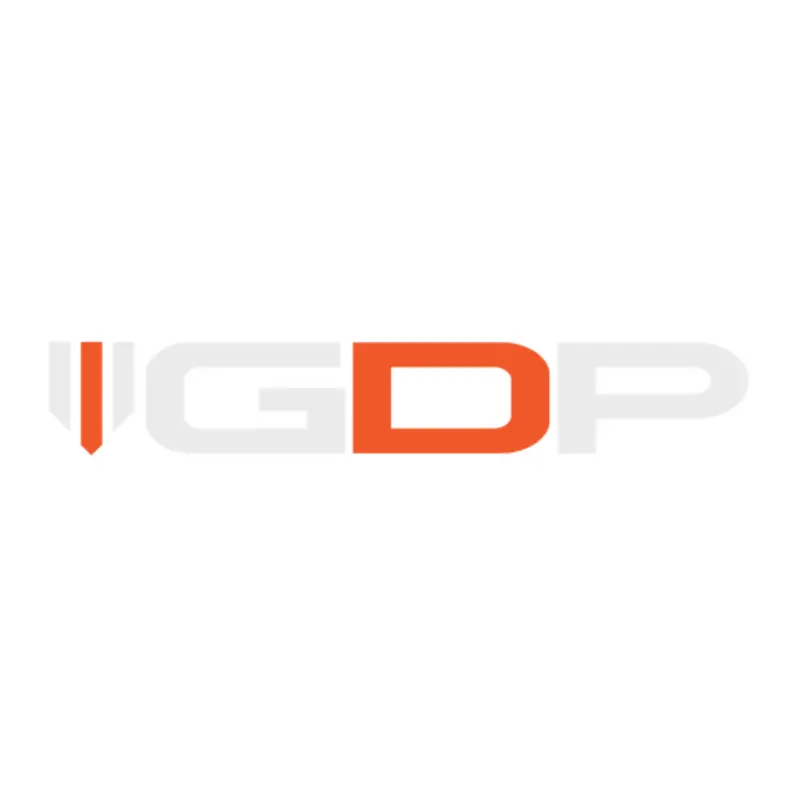 Gdp Commander Credits 1
