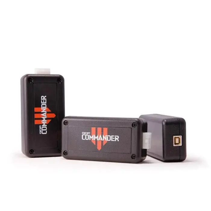 Gdp Commander Programmer - Device Only (Gdpcomm1001) 1