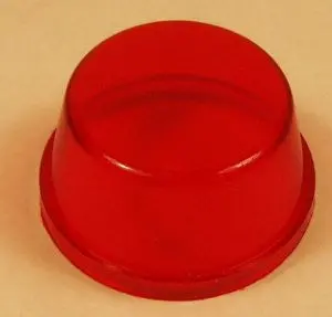 Gear Robot : Red Dome 1