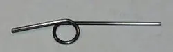 Gene Autry Hammer Spring For Gene Autry Capgun 2" 1