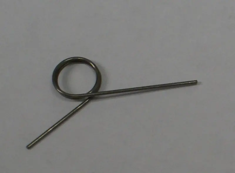 Gene Autry Trigger Spring 1.5" 1