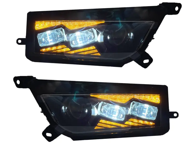 General/Rzr Replacement Headlights 1