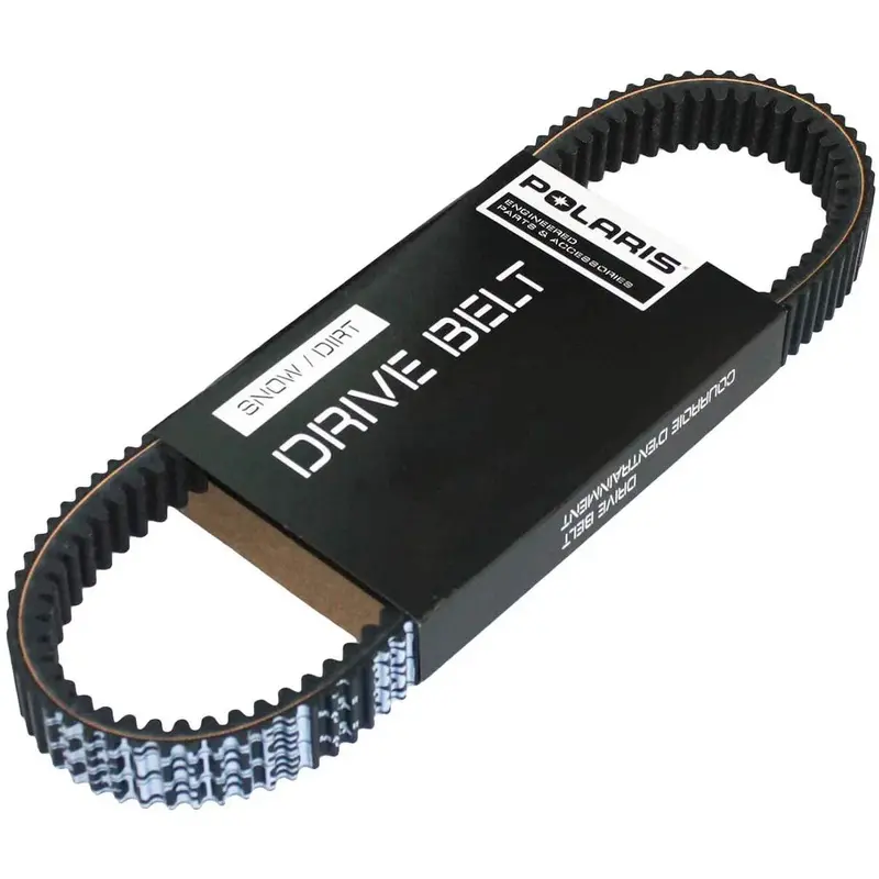 Genuine Oem Polaris 3211202 Belt For 2017-2023 Rzr 1000 Xp Turbo, Xp 4 Turbo, S Turbo & 2021 Pro Xp 1