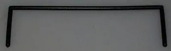 Gi Joe Jeep Railing : Hasbro 1