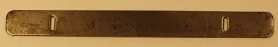 Girard Bumper 4.5" Long (3" Between Tabs) 1