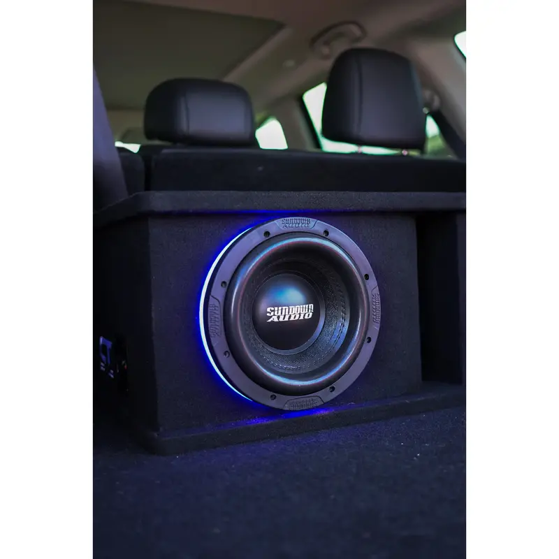 Gorilla Knobz 10" V2 Smart Rgb Led Rings 10" 1