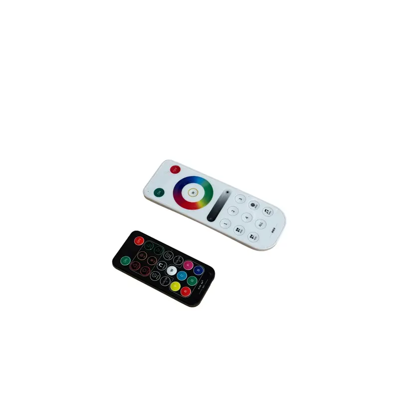 Gorilla Knobz Remote 1