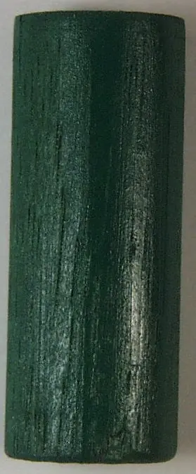Green Schuco Ingenico Skill Driving Wooden Pole Green 1